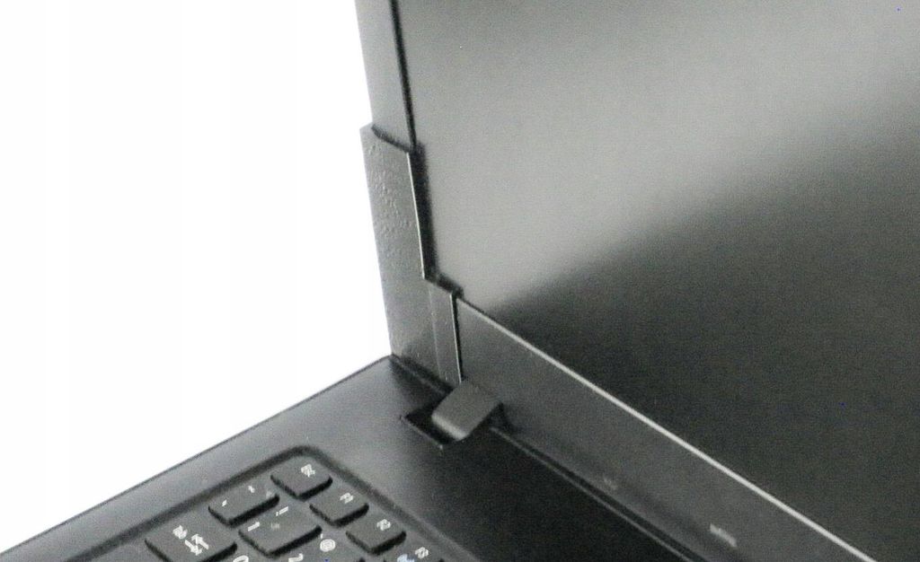 Reparatursatz für Gehäusedeckelscharnier Acer Aspire E15 E5-575 F15 F5-573
