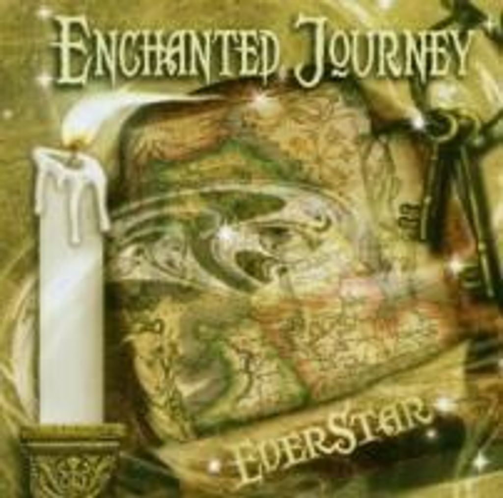 Everstar-Enchanted Journey