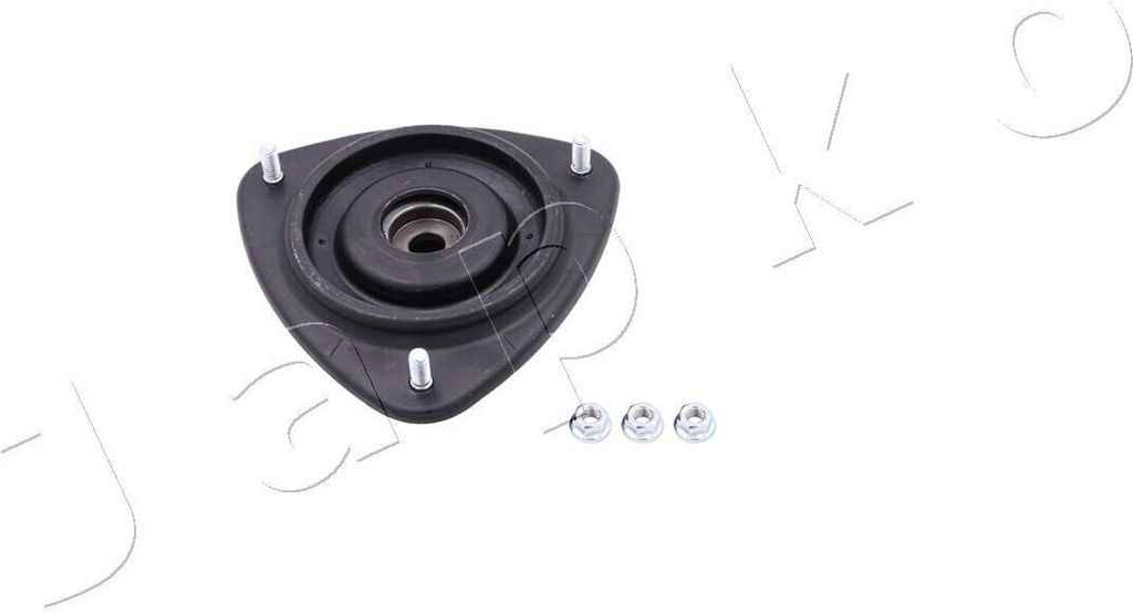 JAPKO SMJ0219 Federbeinstützlager Vorne für SUBARU Legacy IV Kombi (BP) OUTBACK (BL, BP) Legacy IV Limousine (BL)