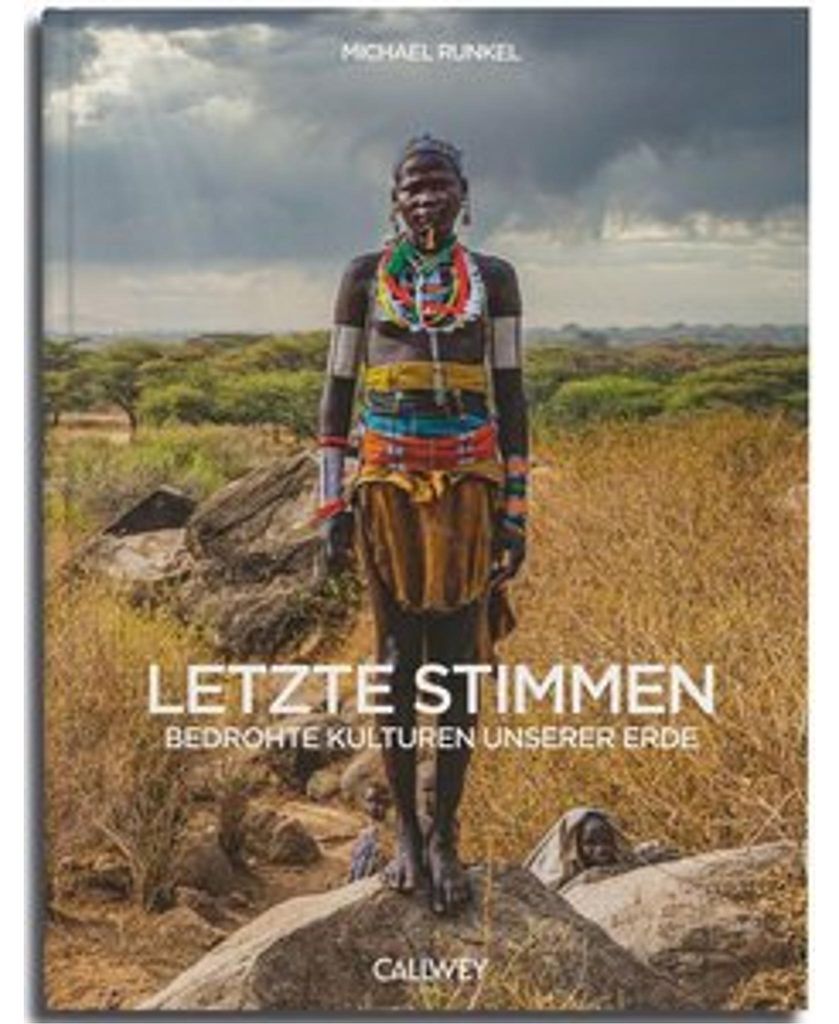 Letzte Stimmen Produktbild 