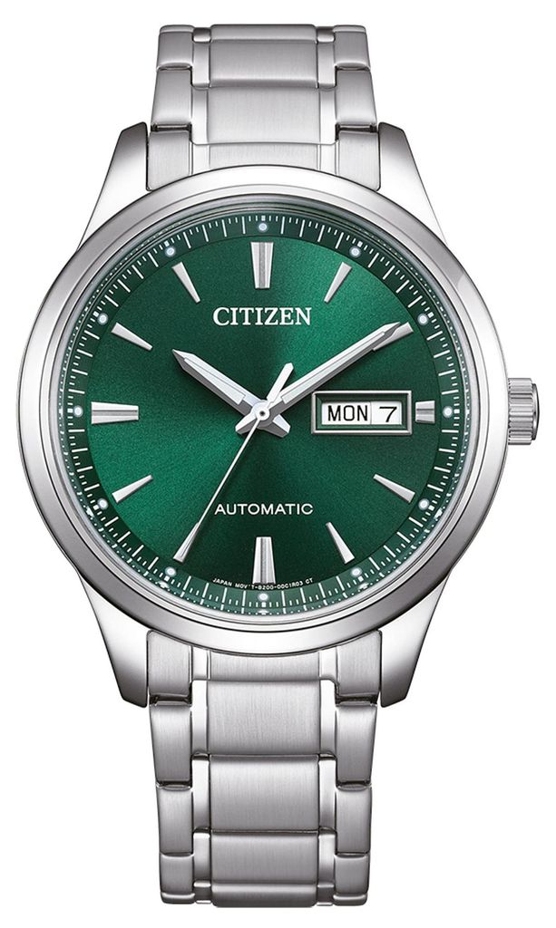Citizen - NY4058-79XC - Montre Bracelet - Hommes - Image du produit 