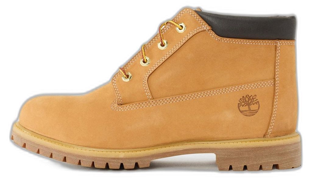 Timberland Nelson trapery buty damskie beżowe 23061-231 Zdjęcie produktu 
