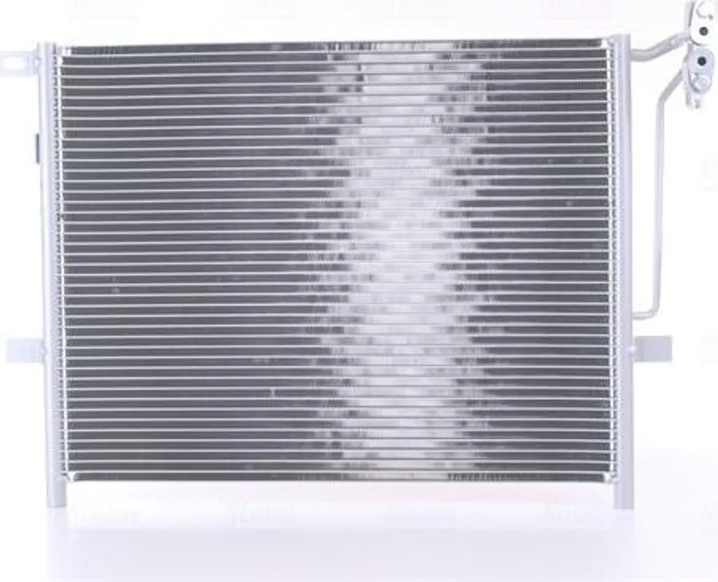 Solution fuite climatisation : Condenseur 94431 pour BMW E46, Z4 E85, E86