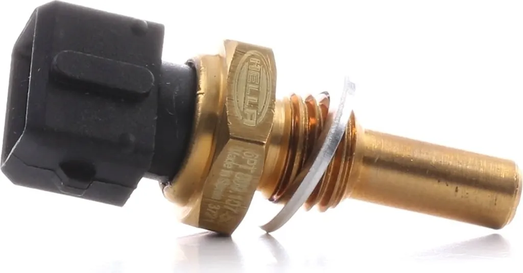 Sonde de Température HELLA 6PT 009 107-501 pour Alfa Romeo 155 et 164
