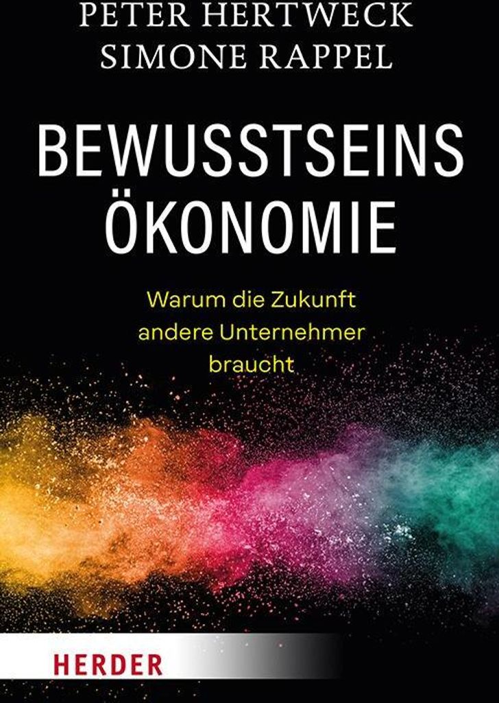 Bewusstseinsökonomie