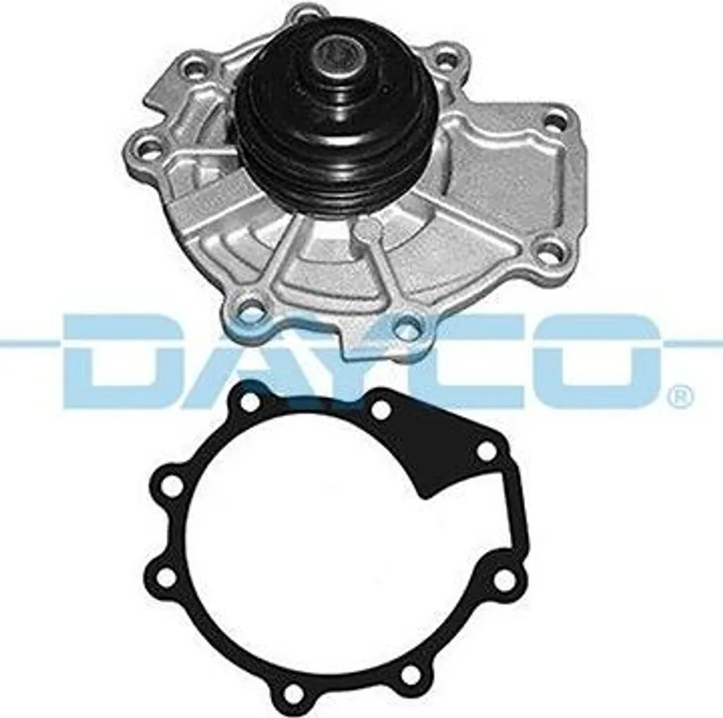 Pompe à Eau Ford Mondeo 3.0 V6 - Pièce de Rechange Haute Précision