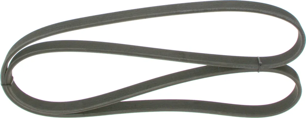 Courroie striée BOSCH 1 987 946 271 pour Audi Q7 et VW Touareg OE