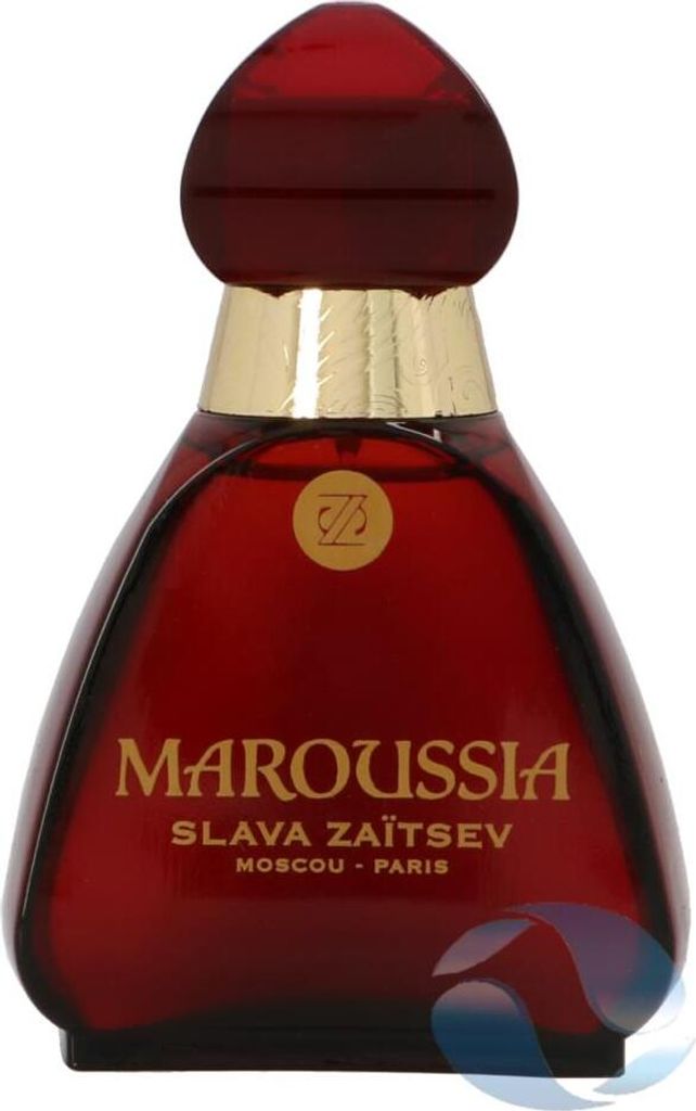 Slava Zaitsev Maroussia Edt Spray 100ml Produktbild 7