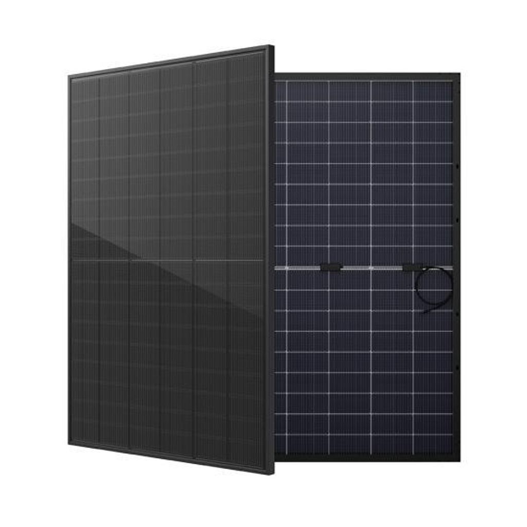 Balkonkraftwerk 920 W Komplettset mit Marstek M-800 W Produktbild 