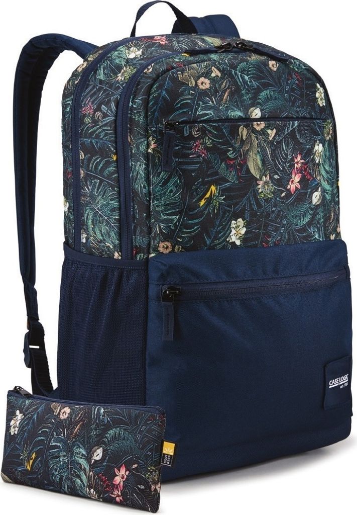 Case Logic Campus CCAM-3116 Tropic/Floral, 39,6 cm (15.6"), Obrázek produktu 