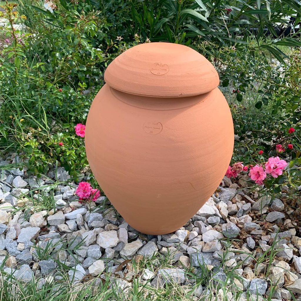 Ollas ORIGIN d'irrigation - 20 L Image du produit 