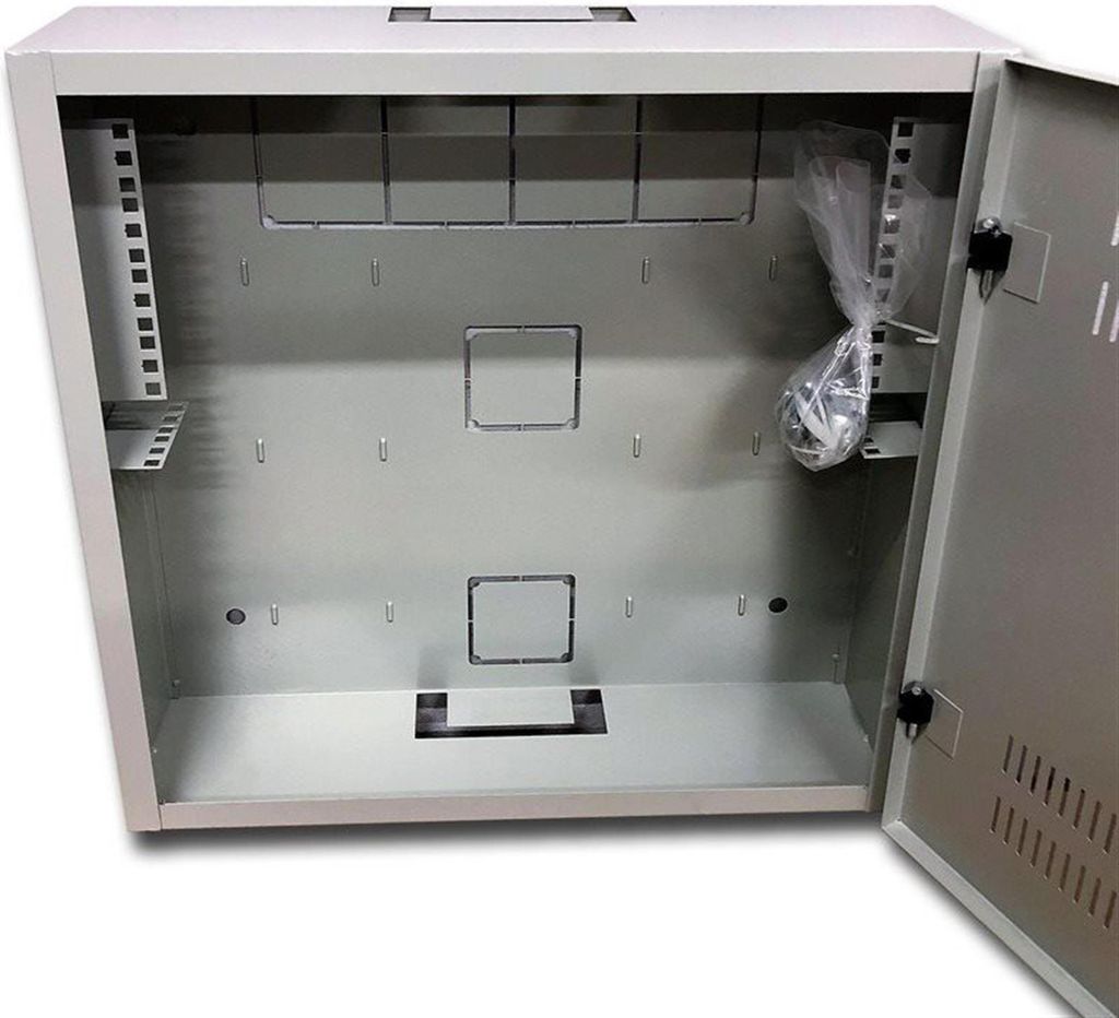 Datacom 19" RACK einteilig 4U 2U