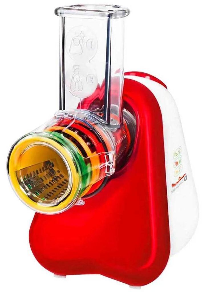 Moulinex DJ 756 G Fresh Express Plus Productafbeelding 