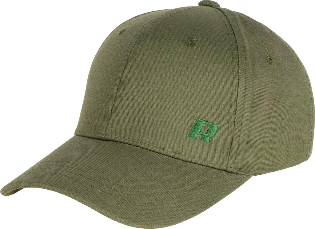 Cappello Khaki Rebel Active M - Eleganza Sportiva e Comfort