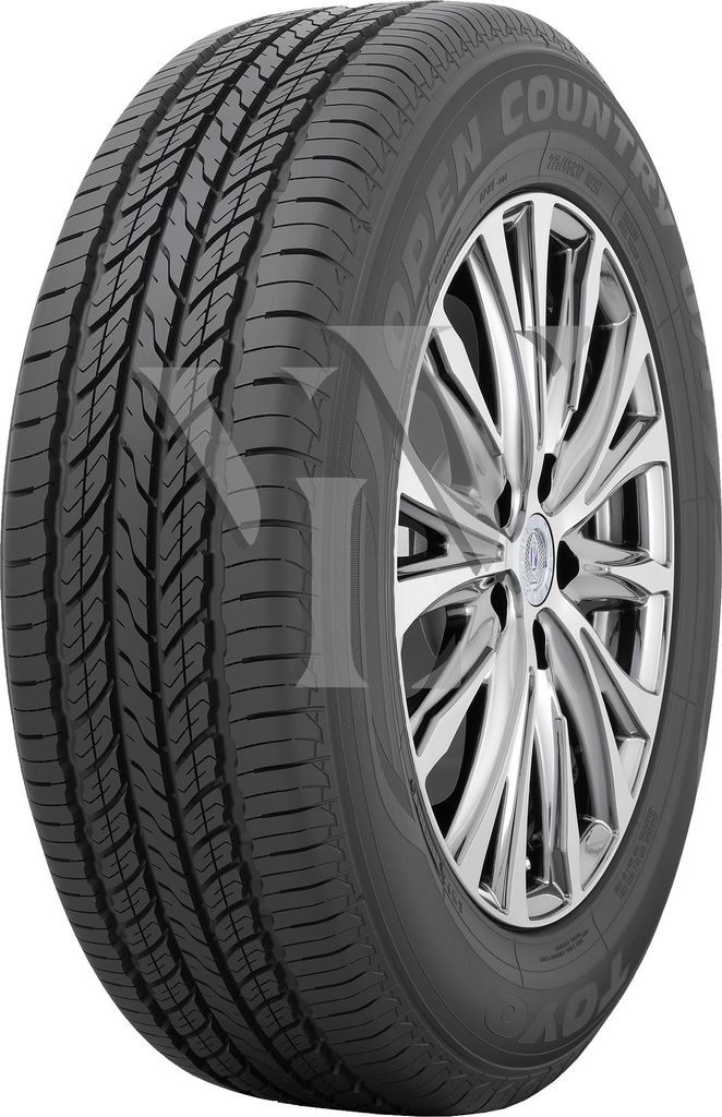 Toyo Open Country U/T 215/60R17 96V