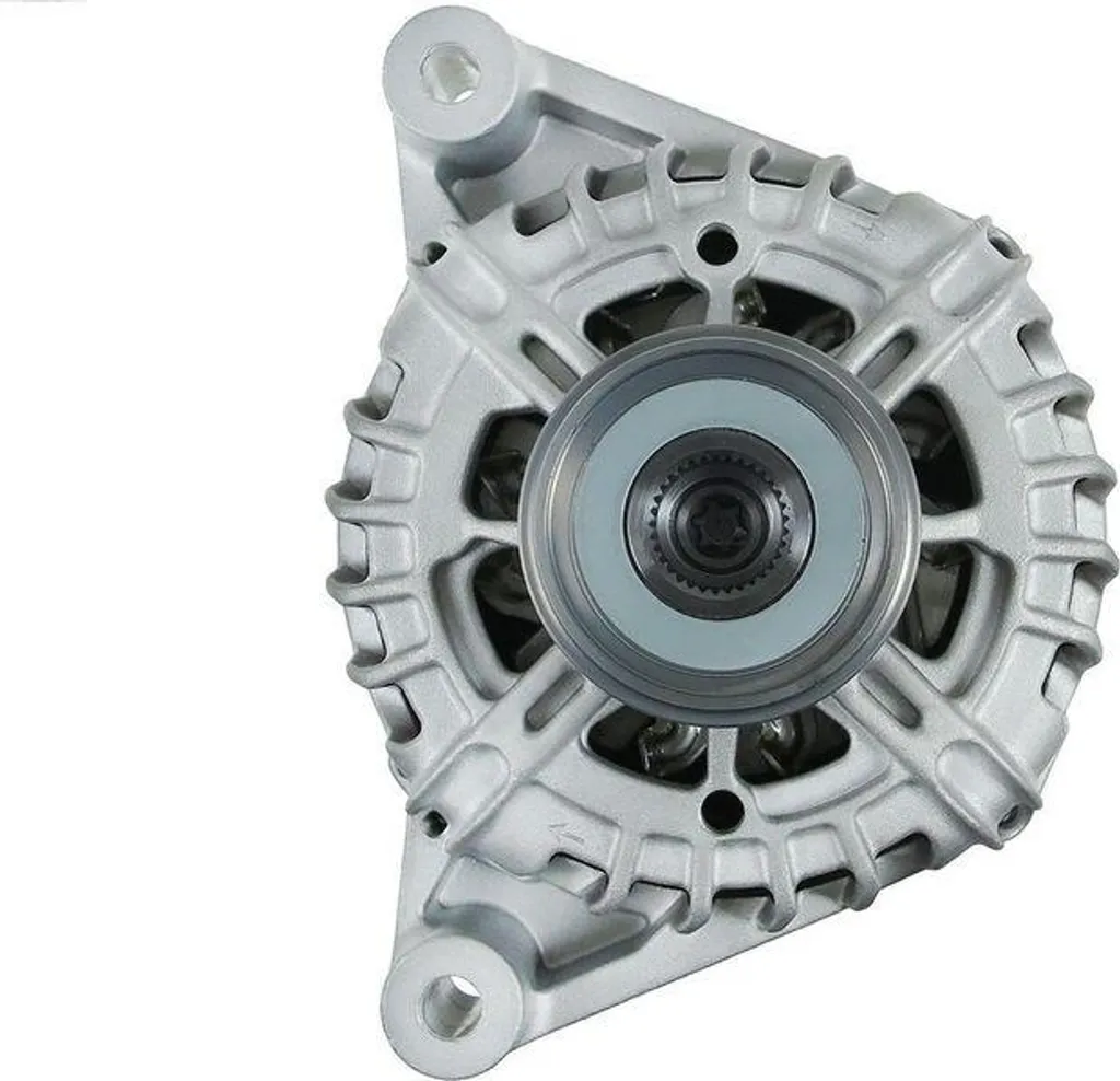 Alternateur de Voiture 14V 140A compatible avec Opel Corsa D et Trax