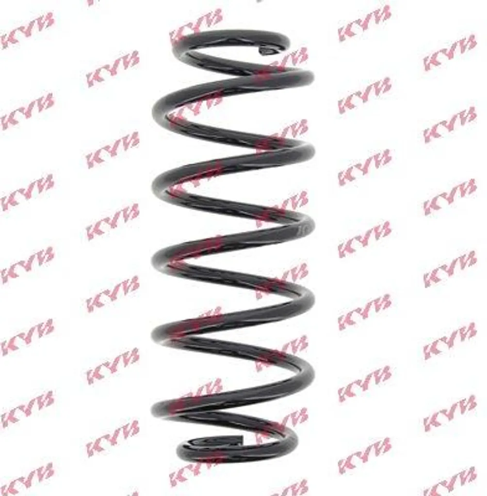 Ressort Hélicoïdal de Suspension pour Toyota Auris et Corolla RH6626