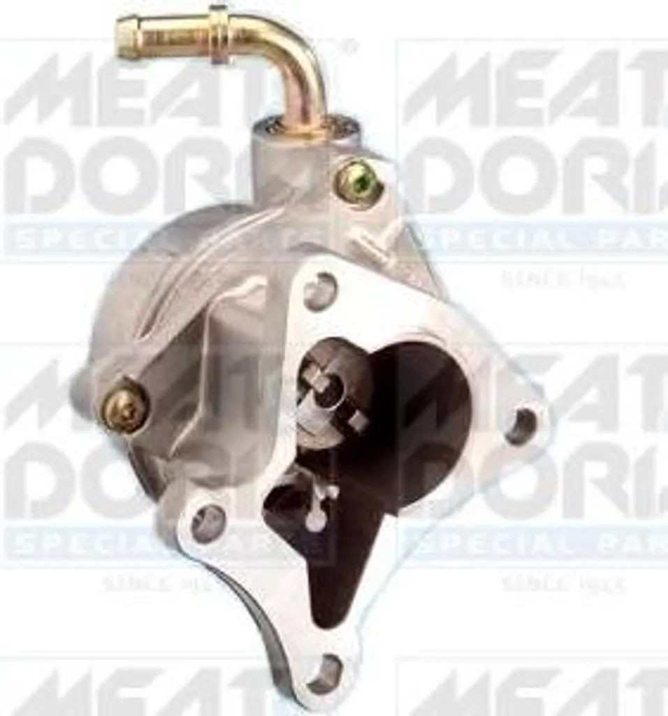 Pompe à vide de freinage MEAT & DORIA 91015 pour Megane et Volvo S40