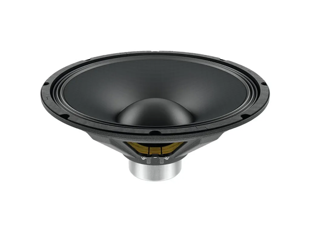 Subwoofer 15 pouces SSN153.00 pour remplacer vos haut-parleurs lourds