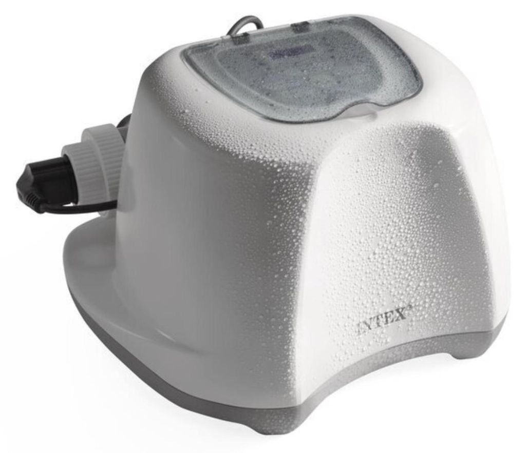Intex Krystal Clear Salzwassersystem "QS700 PLUS" Produktbild 