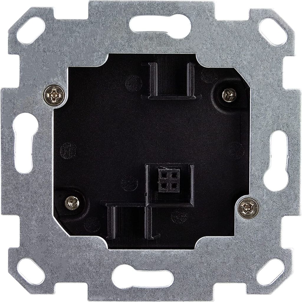 REV Rollladenzeitschaltuhr für Schalterserien (Future, Matrix, Optima, Quatro, Radius, Studio, Vario)