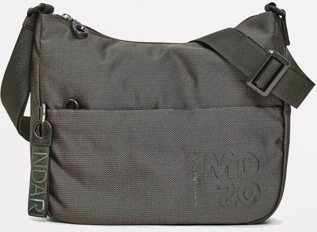 MANDARINA DUCK MD20 HOBO Schwarz Produktbild 