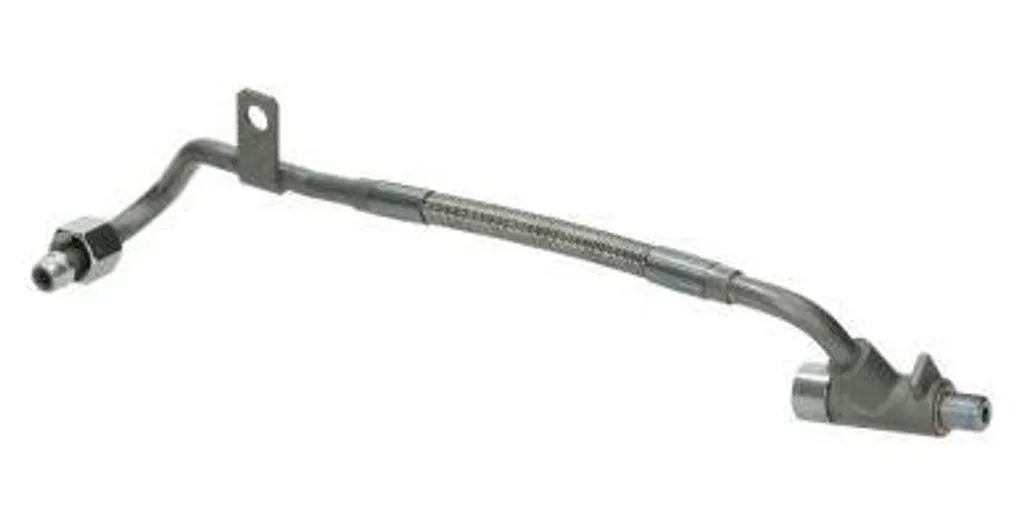 Tuyau alimentation huile turbocompresseur pour FIAT Ducato 290 AJUSA