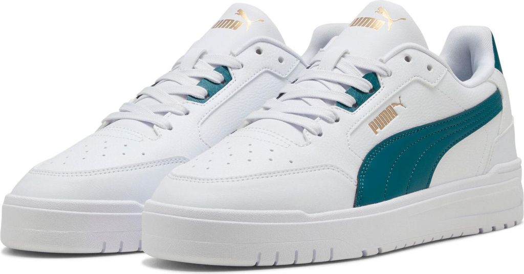 Puma Shuffle Downtown, Größe:6.5