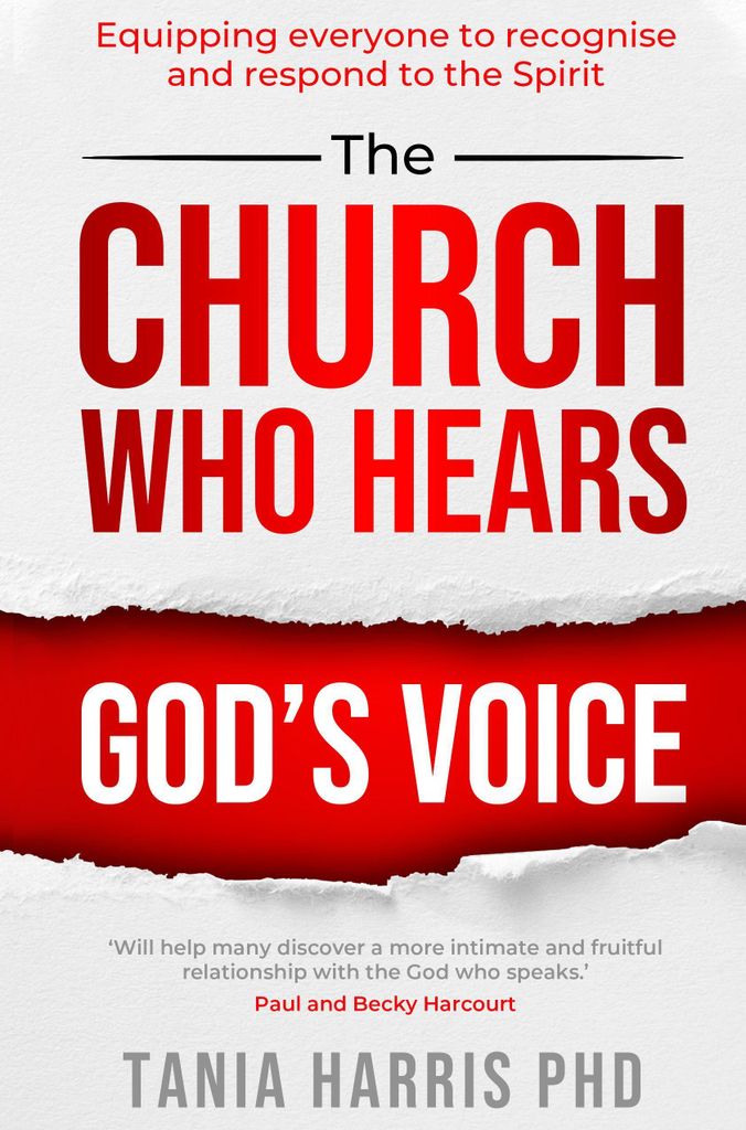 Church Who Hears Gods Voice – Lingua: Inglese