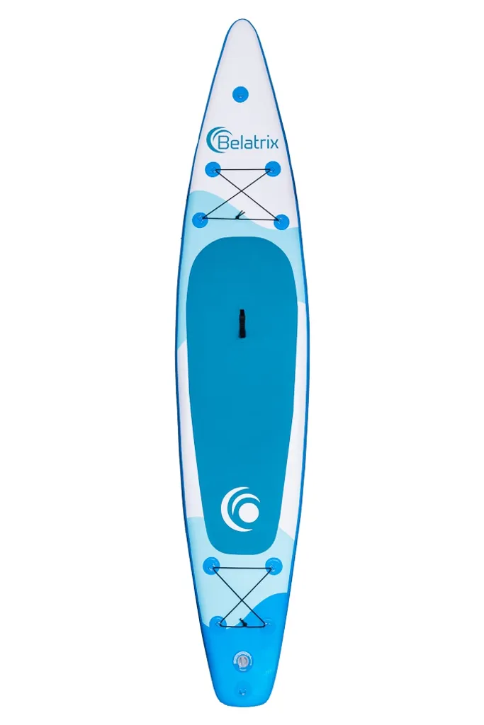 Planche à pagaie Belatrix Tanta - Stand Up Paddle Gonflable Polyvalent