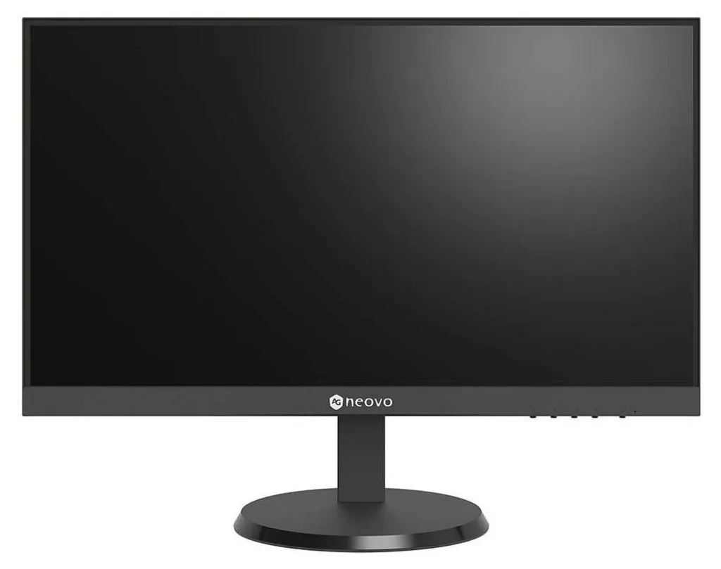 Moniteur Bureautique 21,5 pouces AG Neovo LW-2203 IPS 100Hz HDMI VGA