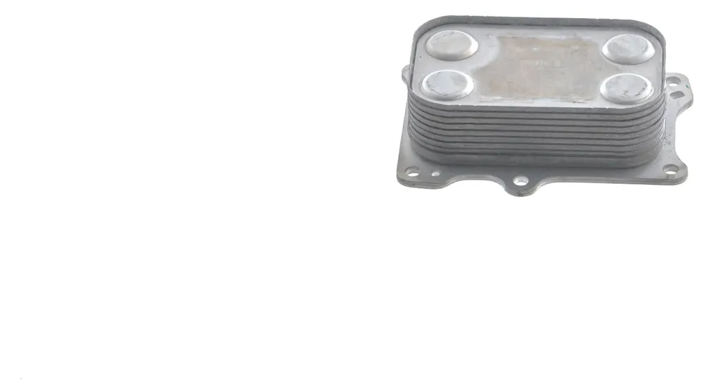 Refroidisseur d'huile moteur MAHLE CLC 370 000S pour FIAT PUNTO et TIPO