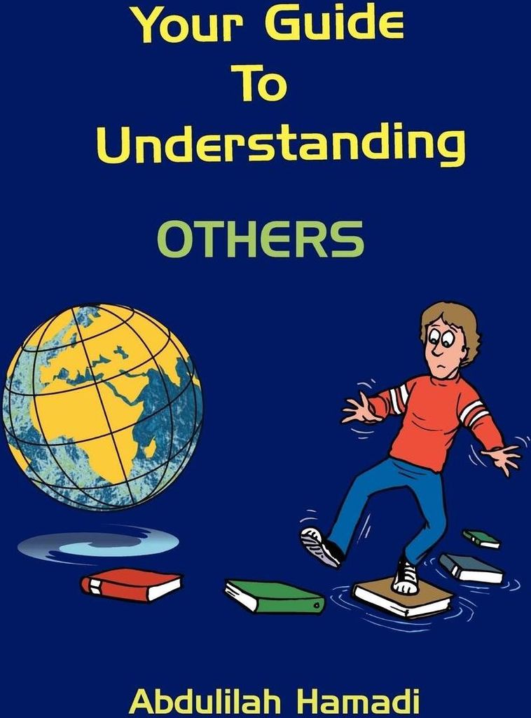 Your Guide to Understanding Others