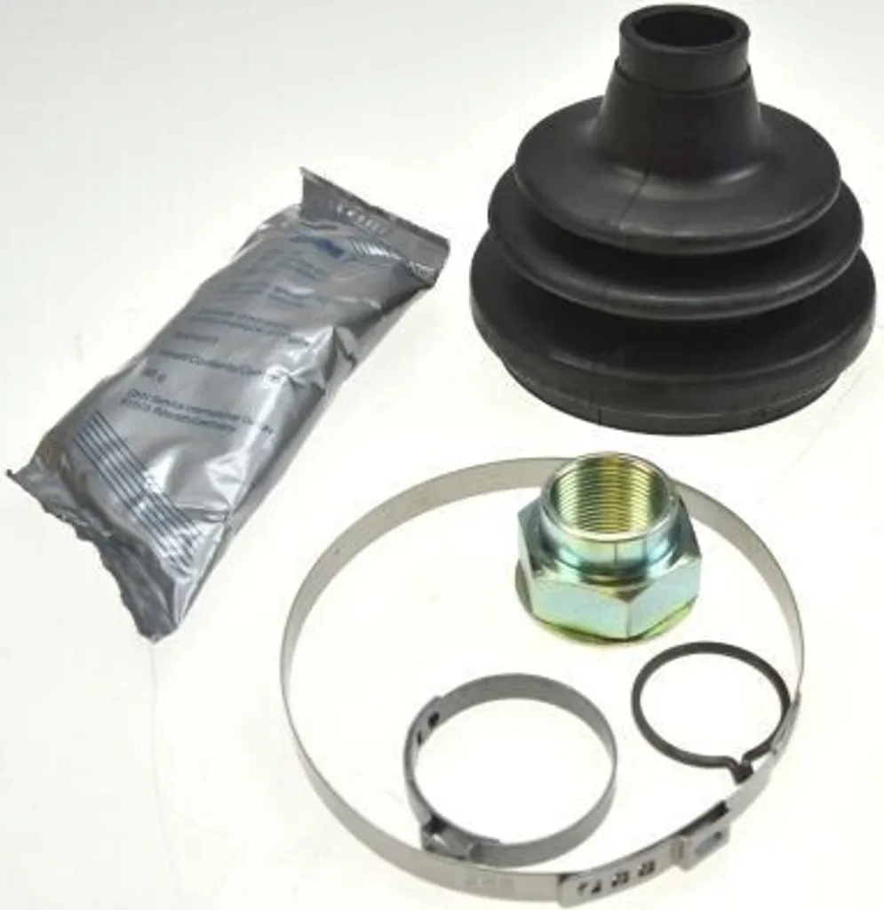 Soffietto Semiasse SPIDAN 21141 - Ricambio Originale GKN Alfa 166