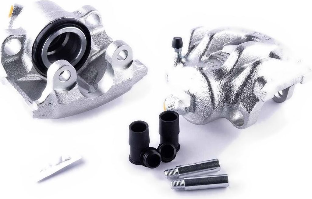 Bremssattel Faustsattel Ø 54 mm HELLA passend für u.a. BMW 3er