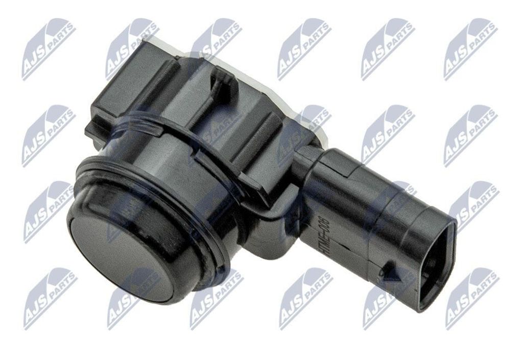 NTY EPDC-ME-006 Einparkhilfe Parksensor passend für MERCEDES-BENZ B-Klasse (W246, W242) A-Klasse (W176) GLK (X204) SL (R231)