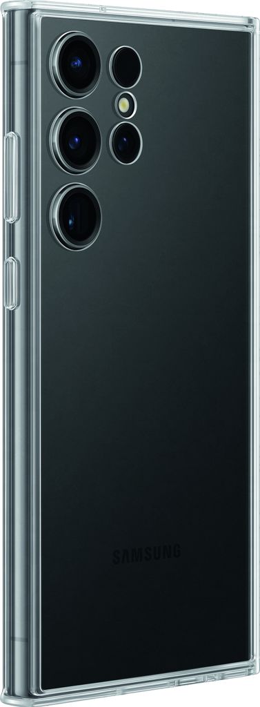 Galaxy S23 Ultra 256GB 5G Phantom Black Smartphone Produktbild 66