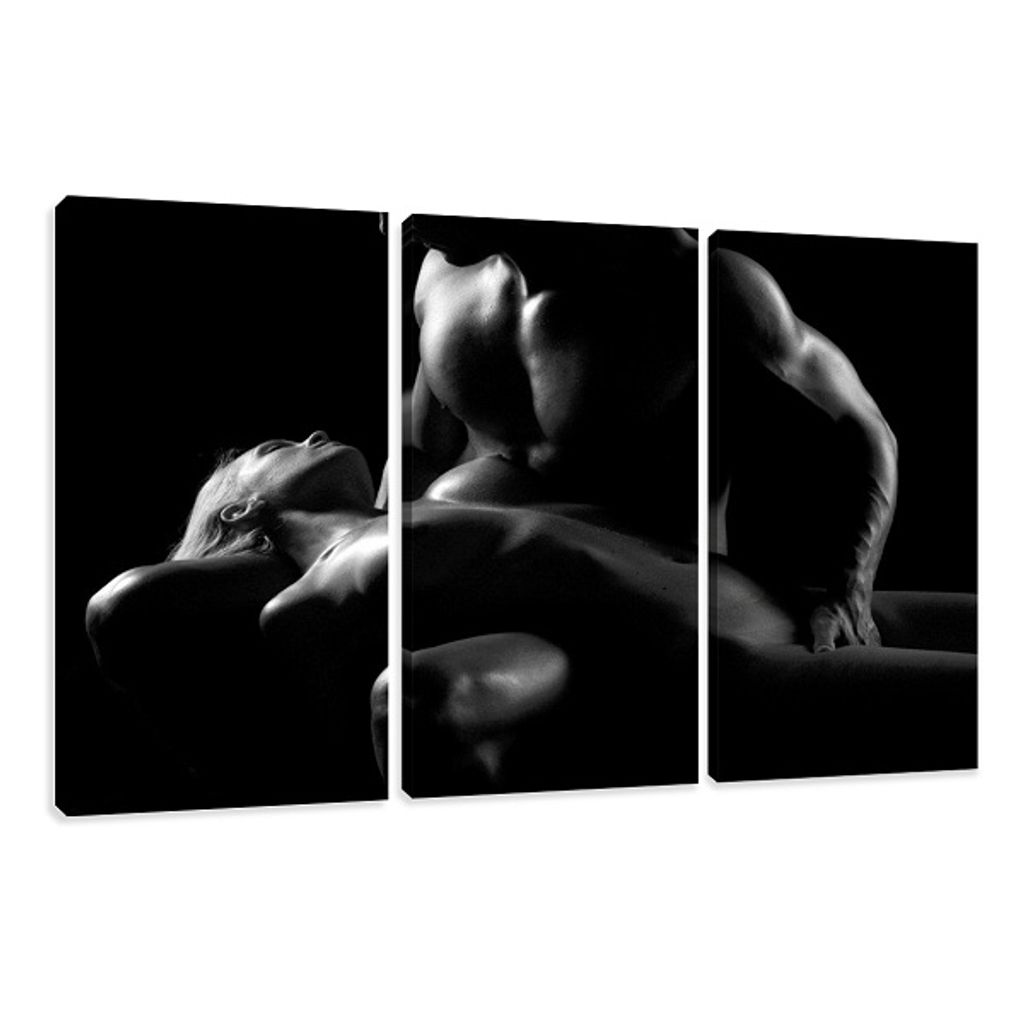 Erotische bilder frau und mann schwarz weiß