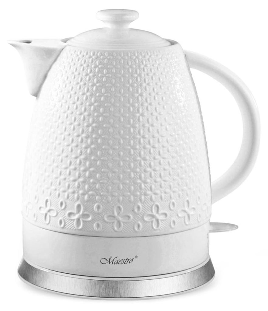 Rychlovarná konvice 1,5 l 1500 W MR073 Obrázek produktu 