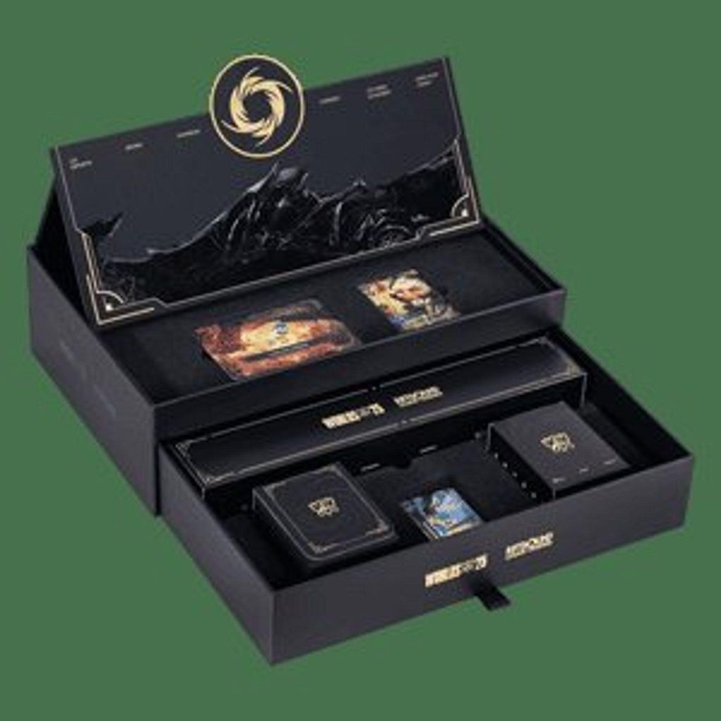 Riftbound OGNX Worlds Bundle 2025 Produktbild 