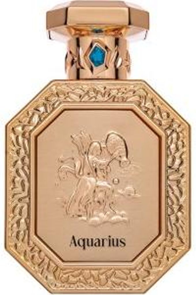 French Avenue Aquarius parfémovaná voda unisex 90 ml Obrázok produktu 