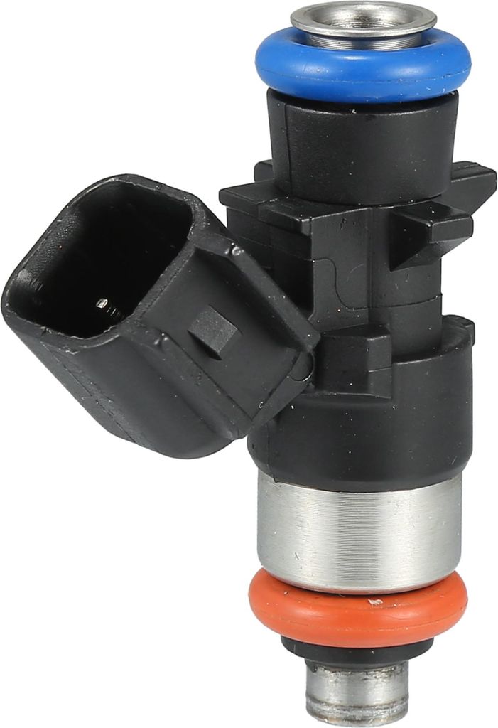 Kraftstoffeinspritzdüse für Ram 1500, passgenau, Nr. 05184085AC | Kraftstoffeinspritzdüse Schwarz, 1 Stück