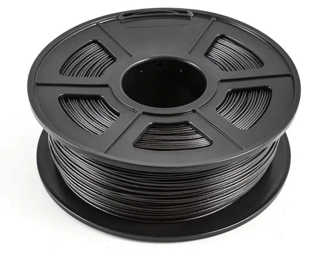 Matériau ASA Fibre de Carbone - Filament Technique Haute Résistance