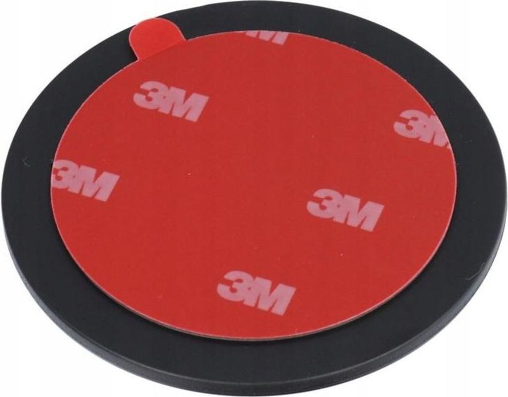 Base autoadesiva per supporto auto 2 Immagine del prodotto 