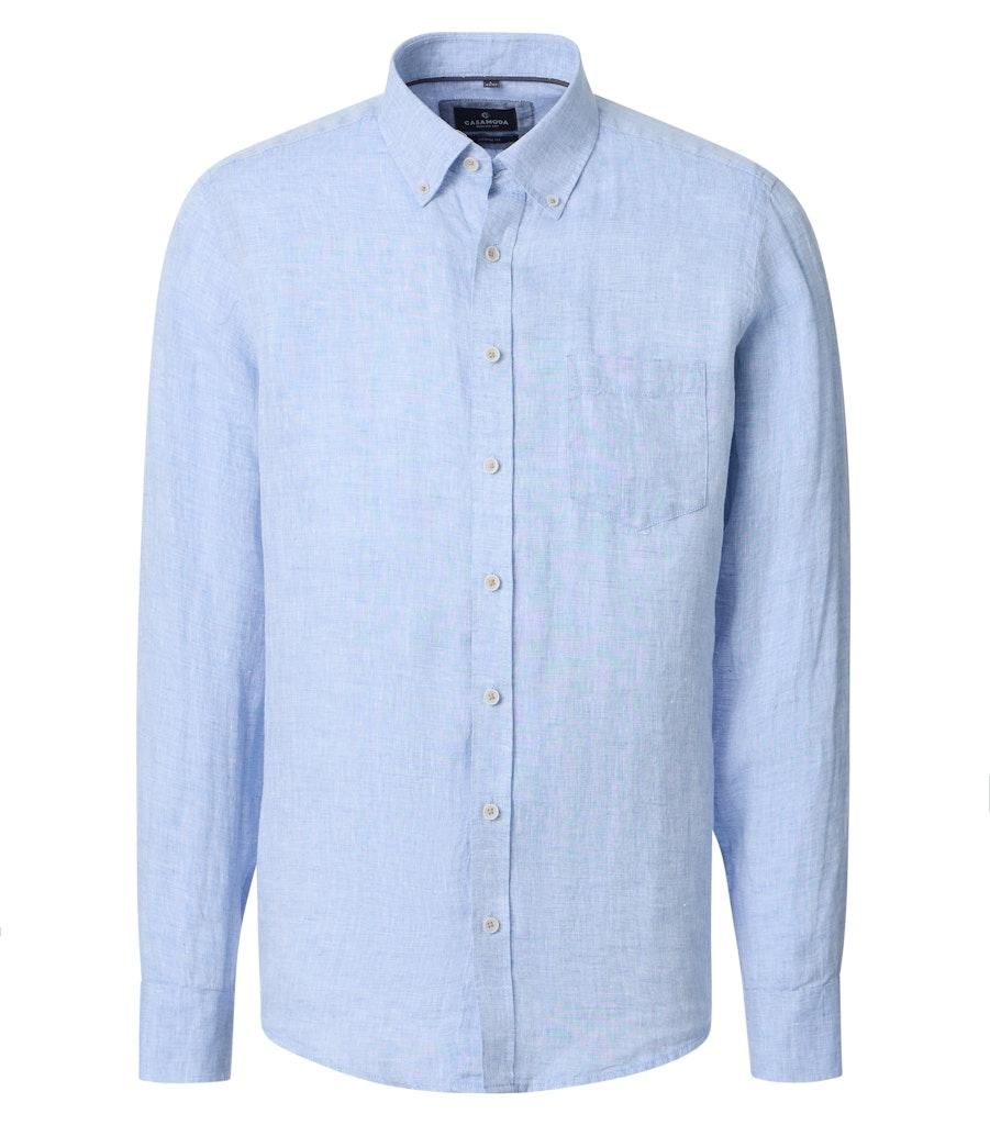 B.D. Casual Short_ 102 102 blau Größe XL