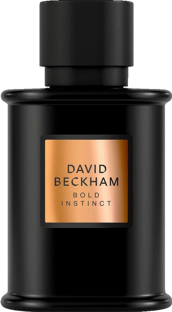 David Beckham Bold Instinct EdP, potente e moderno 50ml Immagine del prodotto 