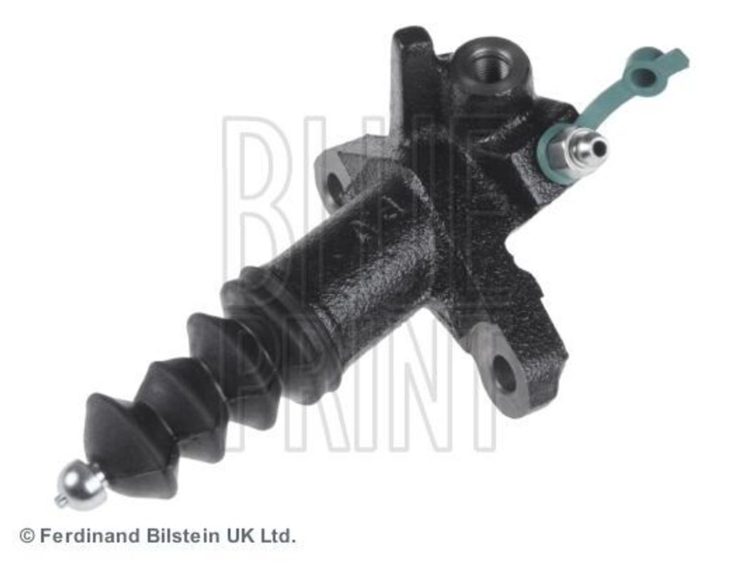 BLUE PRINT ADG03641 Kupplungsnehmerzylinder für CHEVROLET Aveo / Kalos Schrägheck (T250, T255) für DAEWOO KALOS (KLAS)