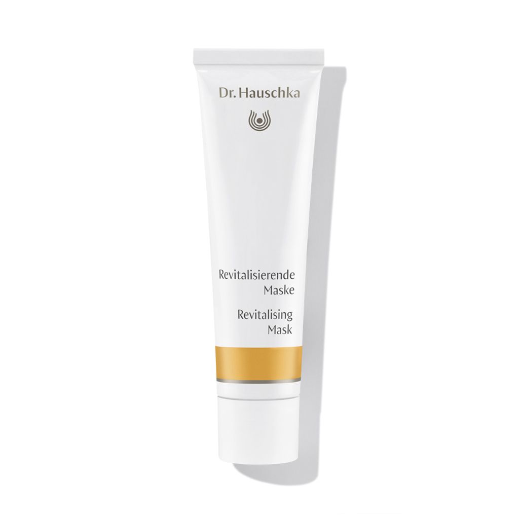 Dr. Hauschka Maseczka rewitalizująca, 30ml Zdjęcie produktu 