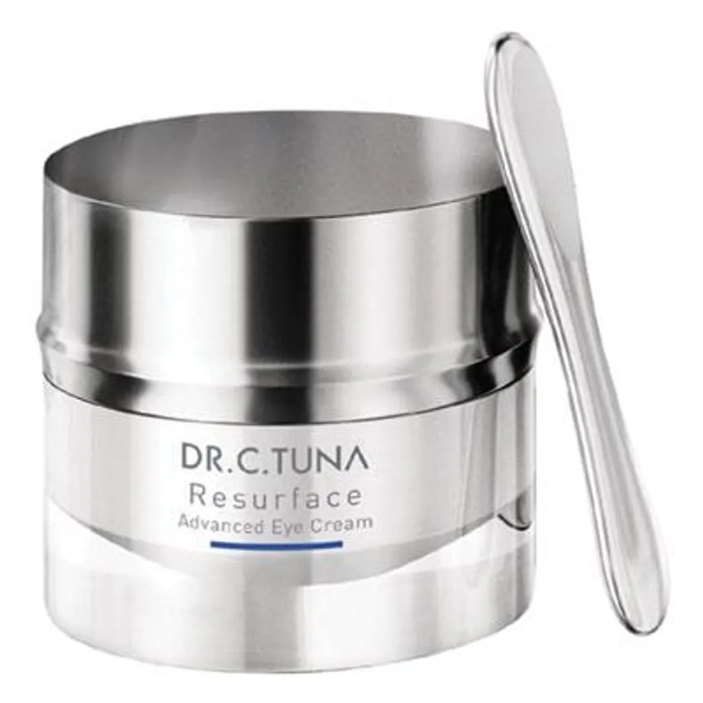 Adieu Rides Contour Yeux avec Resurface Dr. C. Tuna Farmasi 15ml