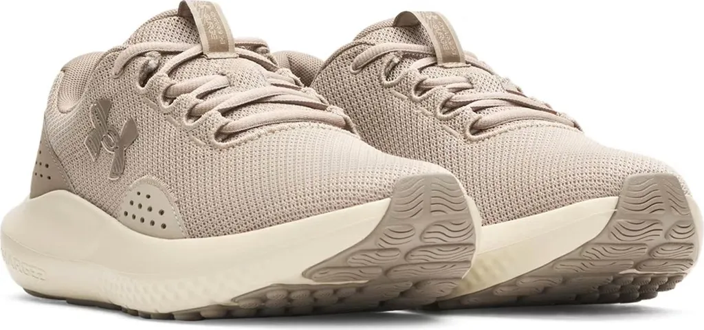 Under Armour Charged Surge 4 Marroni 45,5 Scarpe Fitness Uomo 3027000-203